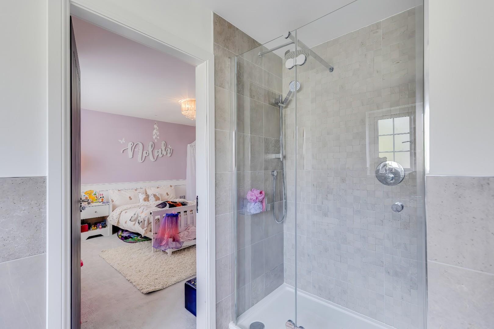 3 Campbell Court, St. Nicholas, Vale Of Glamorgan, CF5 6BF